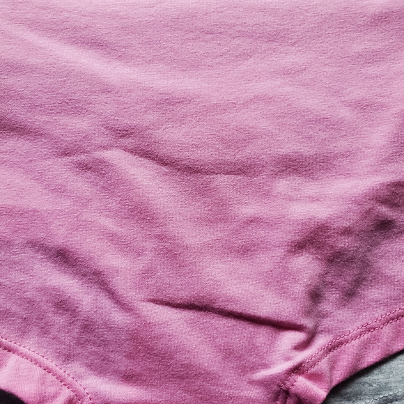 Bundle - Juicy Couture Panties 5 pc Set - Picture 8 of 11